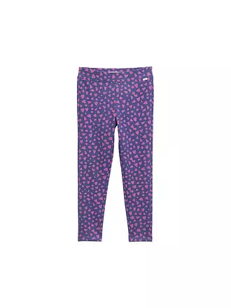TOM TAILOR | Mädchen Leggings | 